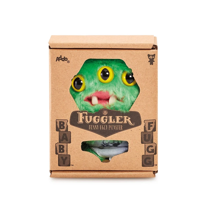 Fuggler Baby Fugg - Reek-o - R Exclusive