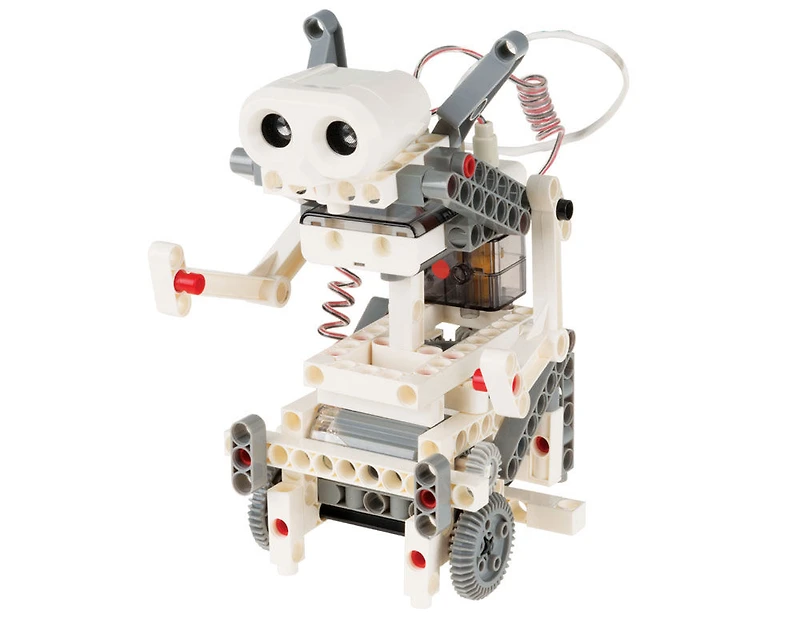 Robotique : Machines Intelligentes