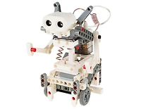 Robotique : Machines Intelligentes