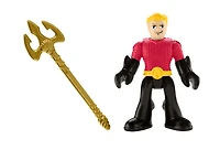 Imaginext - DC Super Friends - Figurine - Emballage-mystère - Les styles peuvent varier