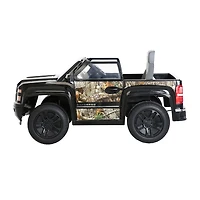 Chevy Silverado Rollplay alimenté par batterie de 6 V - Notre exclusivité