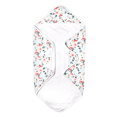 Serviette À Capuche - Leilani