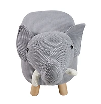 Tabouret Éléphant Kvell