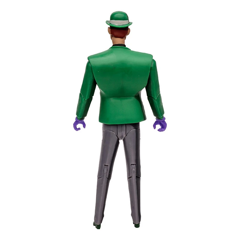 Batman: The Animated Series Batman (Blind as a Bat) Figurine de 6" à construire-The Riddler