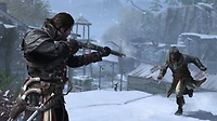 PlayStation 4 - Assassin's Creed Rogue Remastered