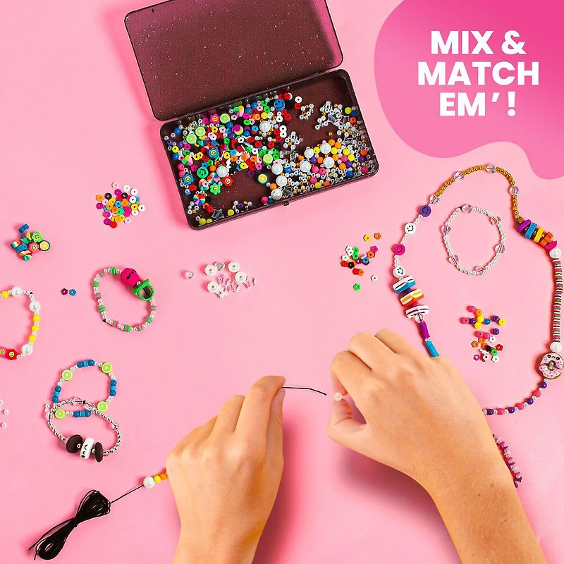 Stack Attack Bead Stackers-Sweettreats