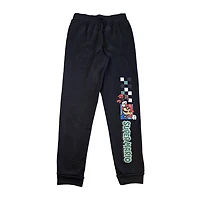 Pantalon de jogging Super Mario