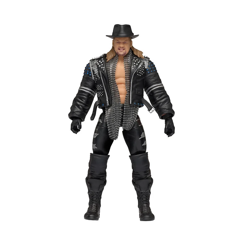 AEW - 1 Figure Pack Unrivaled Figure - Chris Jericho