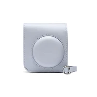 Instax Mini 12 Camera Case Clay White