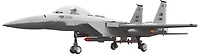 Dragon Blok - The F-15 Eagle Fighter