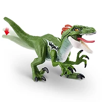 Action Dinosaure Rapace Robo Alive par ZURU