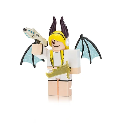 Figurine RoBlox - Erythia