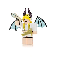 Figurine RoBlox - Erythia