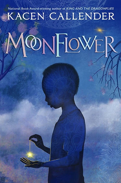 Moonflower - English Edition