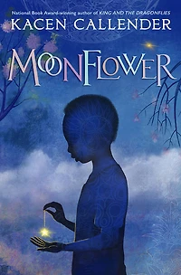 Moonflower - English Edition