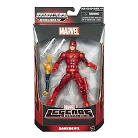Marvel Legends Infinite Series Daredevil Figure