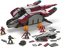 MEGA- Halo- Phantom Banished