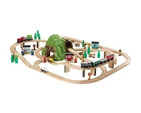 Imaginarium Express - Mountain Train Set