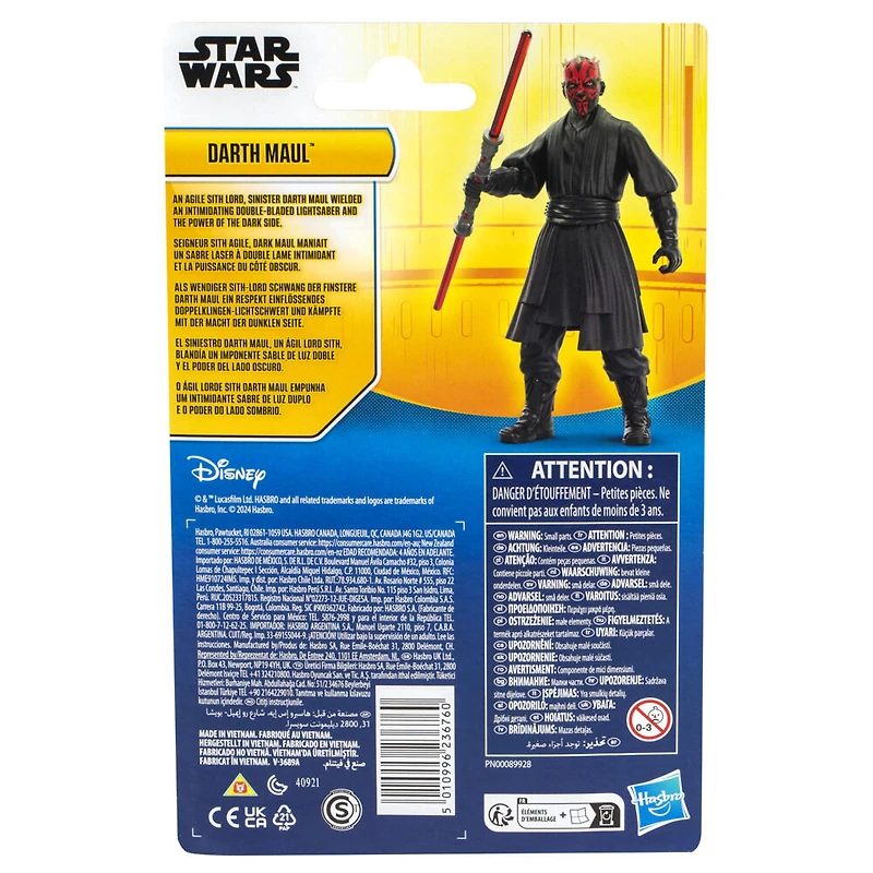 Star Wars Epic Hero Series