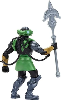 He-Man and The Masters of the Universe Tri-Klops Action Figure