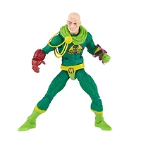 Hasbro Marvel Legends Series: Baron Von Strucker des bandes dessinées Marvel classiques, figurine articulée de 15 cm