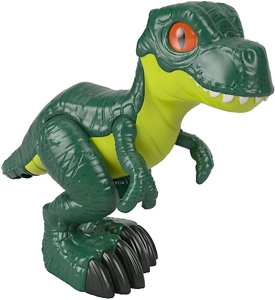 Fisher-Price - Imaginext - T-Rex Xl Jurassic World