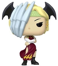 Figurine en Vinyle Ryuko en costume de héros par Funko POP! My Hero Academia