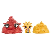 Gelée Poopsie Cutie Tooties Surprise et personnage mystérieux à collectionner