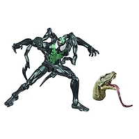 Spider-Man série Legends - Figurine Lasher de 15 cm.