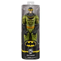 BATMAN 12-inch Action Figure (Camo Suit)