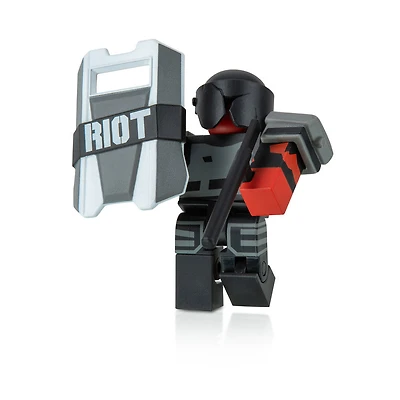 Figurine RoBlox - Simulateur de Tower Defense : L'émeute