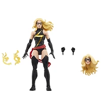 Marvel Legends Series Marvel's Warbird Comics Action Figure - R Exclusive
