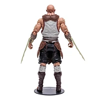 McFarlane Toys: Mortal Kombat - Baraka Variant - 7" Figurine