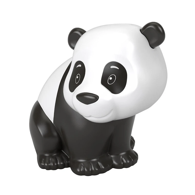 Fisher-Price Little People