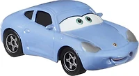Disney/Pixar Les Bagnoles 3 - Véhicule en métal moulé sous pression - Sally. - Édition anglaise