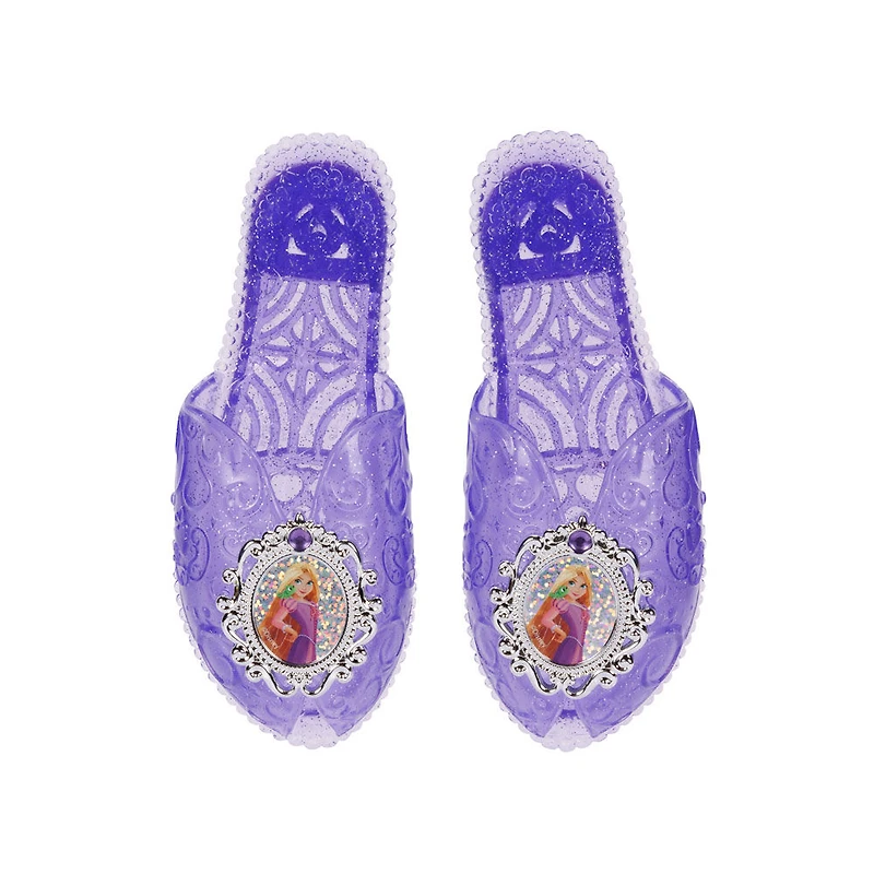 Chaussures Raiponce de Disney Princesse  