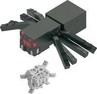 Minecraft - Figurines articulées - 8,26 cm (3,25 po) - Collection