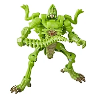 Transformers figurine WFC-K22 Dracodon classe Origine