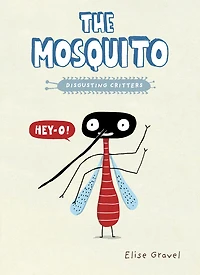 The Mosquito - English Edition