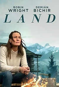 Land [DVD]