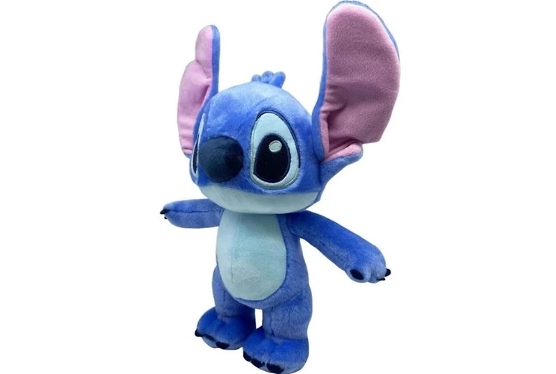 Disney Stitch Plush 15"