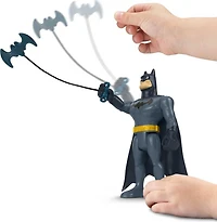 Fisher-Price DC League of Super-Pets Batman and Ace Figure Set 
