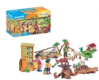 Playmobil - Ferme pédagogique
