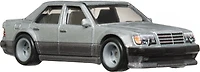 Hot Wheels Mercedes Benz 500e