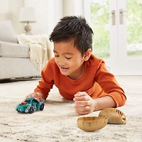 VTech Switch et Go - Atops, le tricératops - Édition française