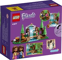 LEGO Friends Forest Waterfall 41677 (93 pieces)