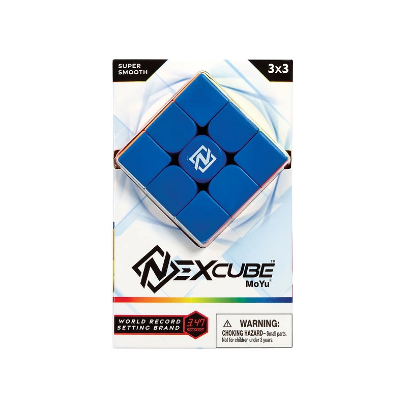 Goliath Nexcube 3X3 Classic