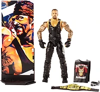 WWE Elite Collection Undertaker Action Figure