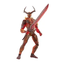 Hasbro Marvel Legends Series 6-inch Scale Action Figure Toy Surtur, Infinity Saga character