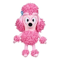 Bluey Plush Single Pack - 1 per order, colour may vary (Each sold separately, selected at Random)